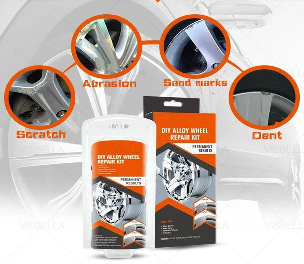 Easyfix: Kit reparacion de rines