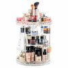 Organizador de maquillaje giratorio 360g